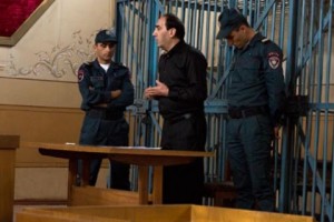 Что нужно делать осужденному, чтобы получить положительную характеристику?
