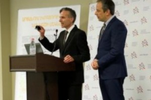 Программа по созданию экодеревни стартовала в Арцахе