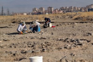 Многие урартские склепы могут остаться неизученными