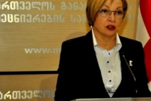 Վրաստանի կրթության նախարարությունը և երկրի հայկական դպրոցները
