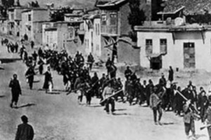 Совет итальянского региона Марке единогласно признал Геноцид армян