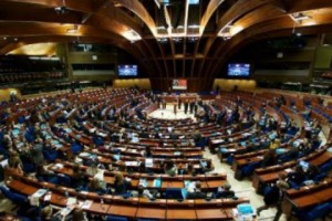 Եվրախորհուրդը որեւէ երկրի երբեւէ կասի՞, որ այն չի կարող լինել ԵԽ անդամ այդ կառույցի 
սկզբունքները չհարգելու համար