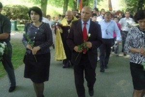 Եղեռնի զոհերի հիշատակը ոգեկոչվել է բազմաթիվ երկրներում (պարբերաբար 
թարմացվող)