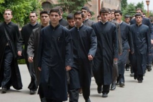 Ճեմարանի հոգևոր նկարագիրը և կոչումը