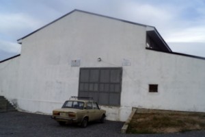Armenia’s New Abattoirs Remain Underutilized; Animals Still Slaughtered In Unsanitary Conditions