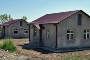 В Арцахе собираются заселить село с помощью лотереи