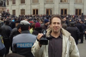 New Feature Documentary Pierces Veil on Armenia's Corrupt Election Process