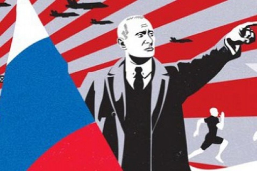 Dynamics in Russia’s Nationalism and the South Caucasus