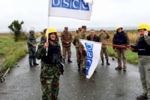 Демарш Баку Минской группе ОБСЕ