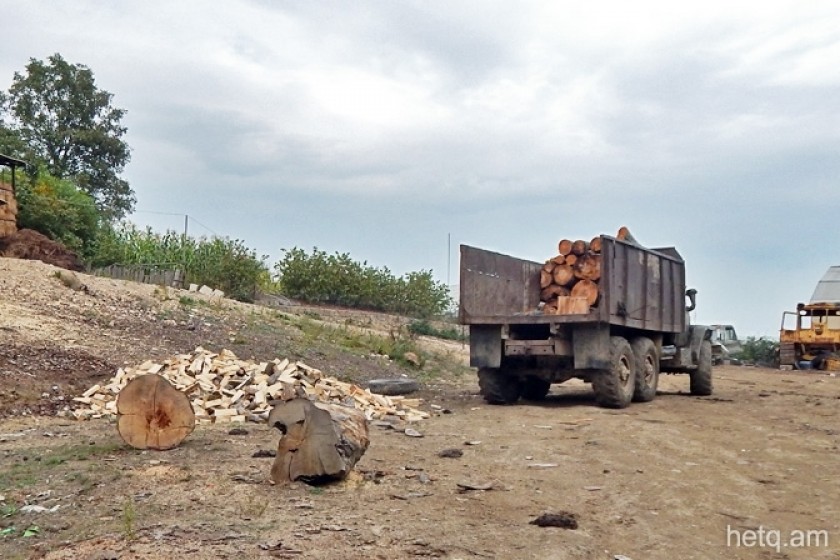 Դրամաշնորհներ բնապահպանությամբ հետաքրքրված լրագրողների համար