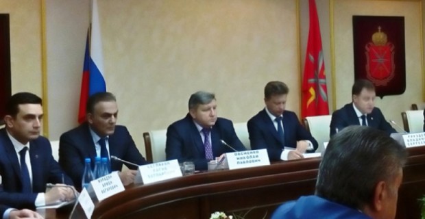 Организован медицинский консилиум