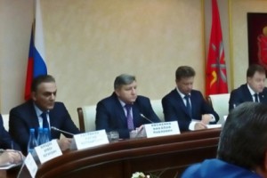 Կազմակերպվել է բժշկական կոնսիլիում