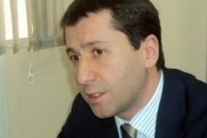 Отсутствие Карена Андреасяна на обсуждении проекта госбюджета вызвало недовольство 
депутатов НС