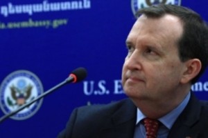 Գյուղատնտեսական ոլորտը խթանելու հարցում ԱՄՆ աջակցությունը և հաջողակ 
տնտեսությունների փորձը