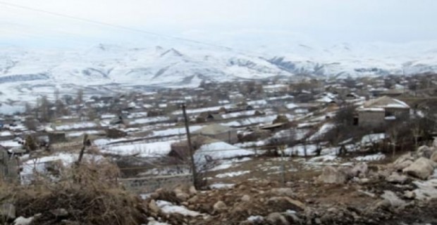 Եվս մեկ ընտանիք որոշել է լքել հարազատ գյուղը