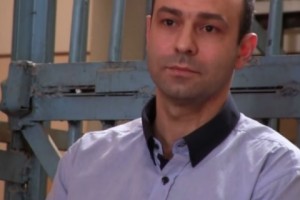 Կուզեմ վերջապես ծանոթանալ մեր կուրսի երեխաների հետ