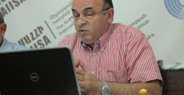 Роль и значение НАТО для Южного Кавказа