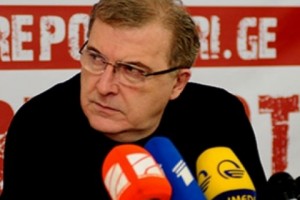 Риски исламского фанатизма в Грузии: интервью с Мамукой Арешидзе