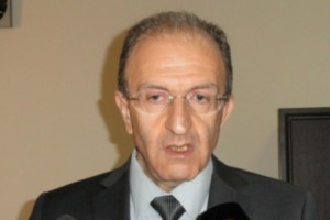 Нарек Саркисян о незавершенном строительстве и памятниках