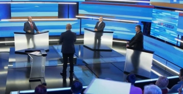 АНК требует обеспечить равные условия для сторонников и противников конституционных 
изменений