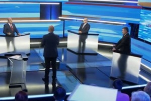 Armenia's HAK Calls for Fair Televised Debate on Constitutional Change Issue