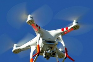 England: Smugglers Crash Drone into Prison Exercise Yard
