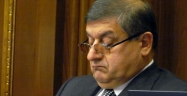 Г. Джангирян: “Поскольку нет правосудия, то действует заказ, и кто платит, тот и заказывает”