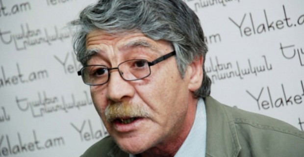 Կատարվում է քննություն՝ պարզելու Լևոն Մութաֆյանի մահվան հանգամանքները