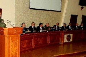 Տեղի է ունեցել Հանրապետական զորակոչային հանձնաժողովի ընդլայնված նիստը