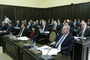40 մլն դոլարի վարկ՝ ոռոգման համակարգն արդյունավետ դարձնելու համար