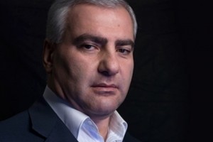Սամվել Կարապետյանը 1 միլիոն ԱՄՆ դոլար նվիրատվություն է կատարում «Հայաստան» 
հիմնադրամի հեռուստամարաթոն 2015-ին