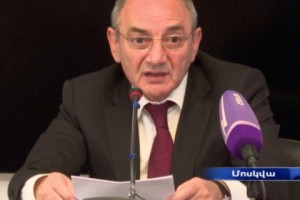 Տա՞լ Ստեփանակերտի օդանավակայանը Ռուսաստանին, թե՞ ոչ