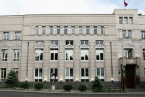 Расходы ЦБ на капитальные вложения и приобретение основных средств в 2016 г. превысят 32 
млрд драмов