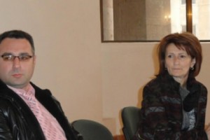 Փոքրացուցիչ անունով միմյանց դիմելը` սպանության պատճառ