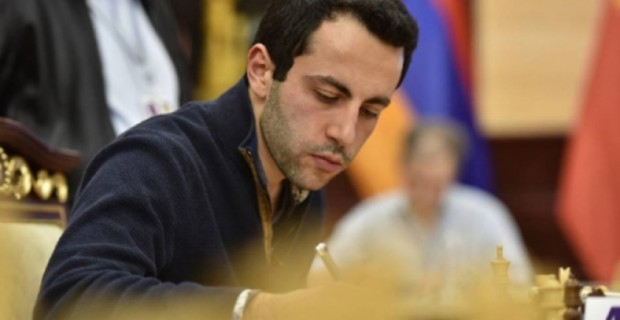 Armenian Teams Not Doing Well at World Team Championships