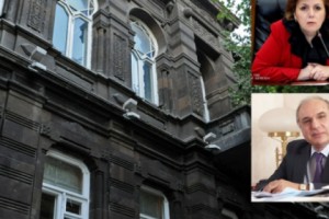 100-ամյա  վաղեմությունն  ու  մերօրյա  դավադրությունը. ԱՕԿՍ