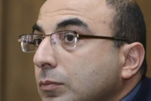 Prosperous Armenia MP Calls for Shake-Up Regarding Economic Policy
