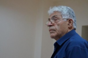 Փայլակ Հայրապետյան. «Աշոտն ասեց` էս գործը 33 կողպեքի տակ ա, քեզ պես հարյուրը չի բացահայտի»