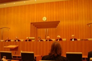 Journalists Sue European Parliament in Historic Freedom of Information Drive
