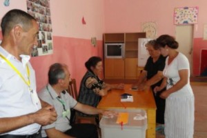 Ten Shirak Communities to Hold Local Elections