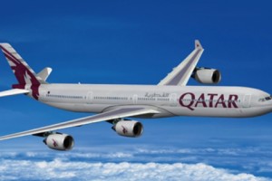 Qatar Airways выходит на армянский рынок