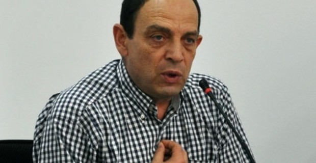 По мнению правозащитника, осужденных уговорили прекратить голодовку
