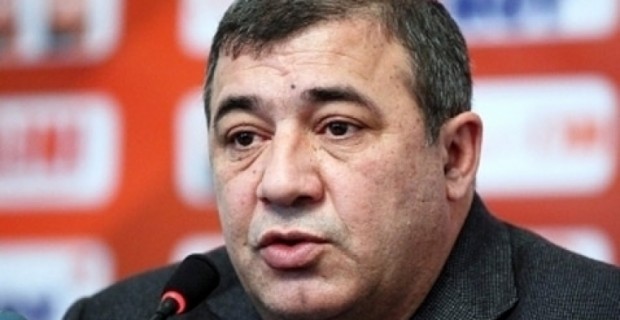 Ռուբեն Հայրապետյանի հայտարարությունը՝ ՖԱՖ-ի մասին