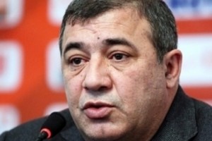Ռուբեն Հայրապետյանի հայտարարությունը՝ ՖԱՖ-ի մասին