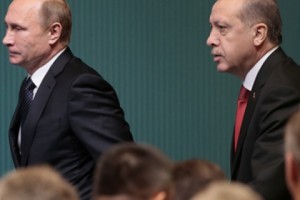 Уважаемые русские, почему обижаетесь на турок? Может, это тоже бизнес