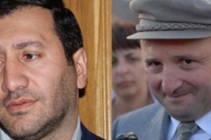 Հիմա էլ զենք են դարձրել դատարանները