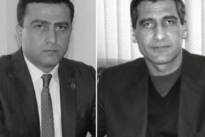 Gegarkunik Deputy Governor and Landjaghbyur Mayor Plan to Operate Sand Mine