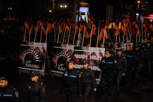 Ոստիկանությունը նախազգուշացնում է
