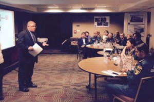 U.S. Embassy Hosts “One Health” Master Class Workshop for Armenian Medical, Scientific Experts