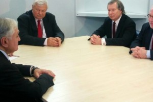 Armenia's Foreign Minister Chairs CSTO Foreign Ministers’ Meeting  in Belgrade